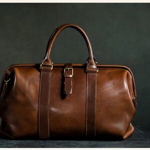Satchel & Page Gladstone Bag